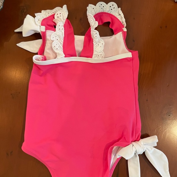 Beaufort Bonnet Girls Swimsuit - Picture 4 of 4